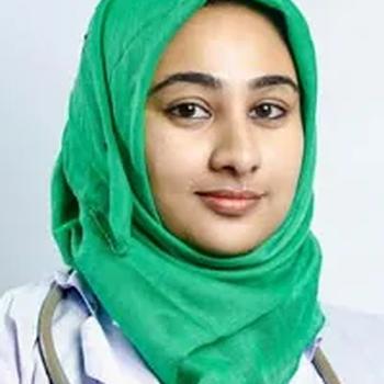 Doctor Profile