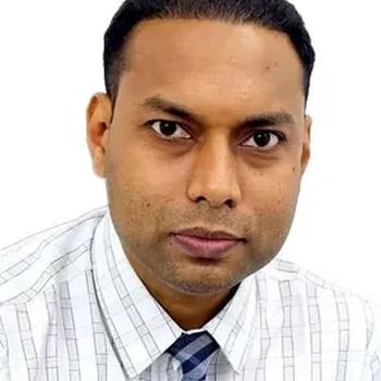 Doctor Profile