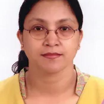 Doctor Profile