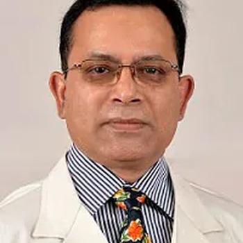 Doctor Profile