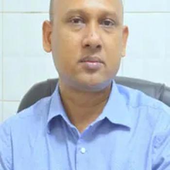 Doctor Profile