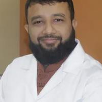 Jamsed Faridi Jami