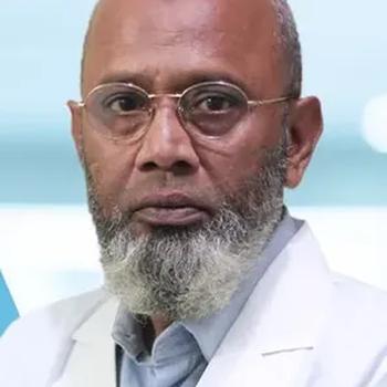 Doctor Profile