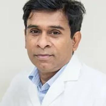 Doctor Profile