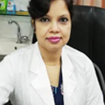 Doctor Profile