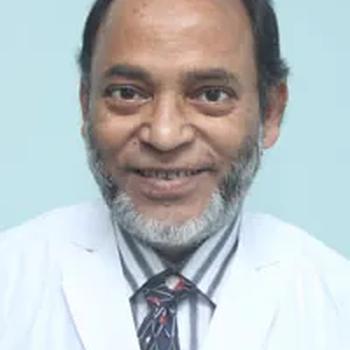 Doctor Profile