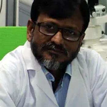 Doctor Profile