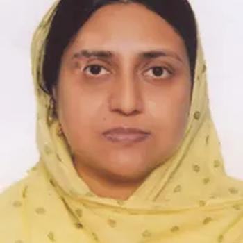 Doctor Profile
