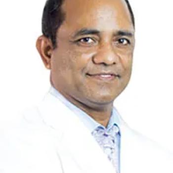 Doctor Profile