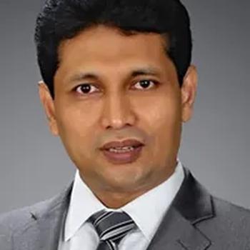Doctor Profile
