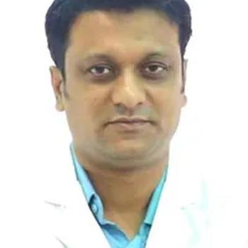 Doctor Profile