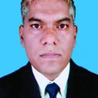 Md. Jainal Abedin