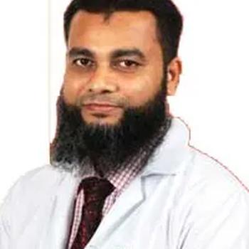 Doctor Profile