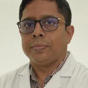 Doctor Profile
