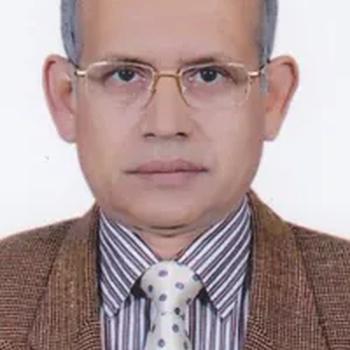 Doctor Profile