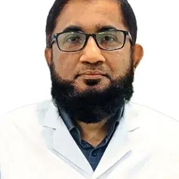 Doctor Profile