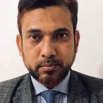 Doctor Profile