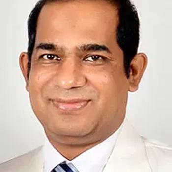Doctor Profile