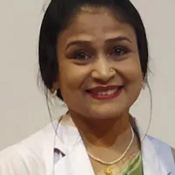 Doctor Profile