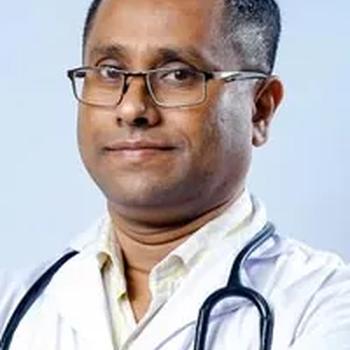 Doctor Profile