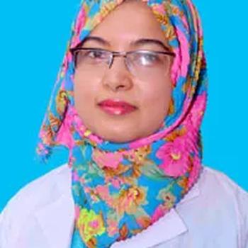 Doctor Profile