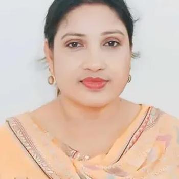 Doctor Profile