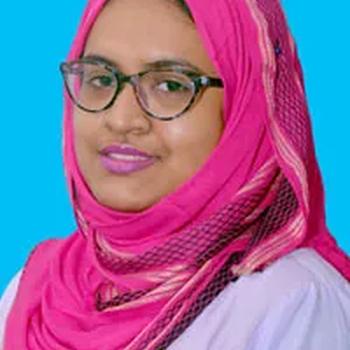 Doctor Profile