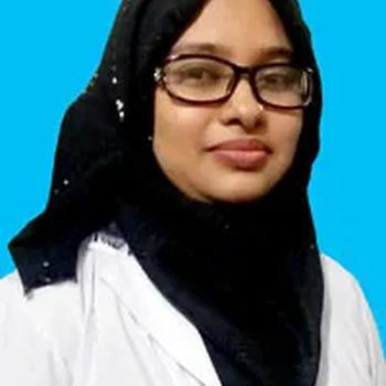Doctor Profile