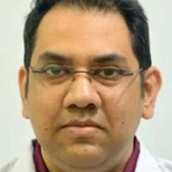 Doctor Profile