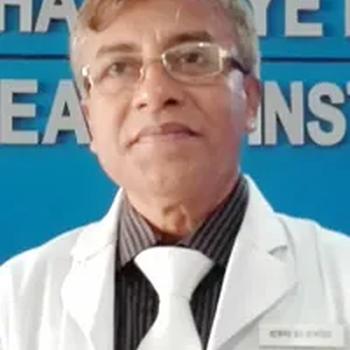 Doctor Profile