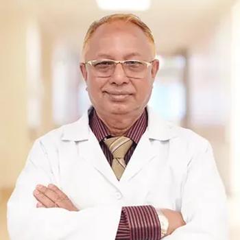 Doctor Profile