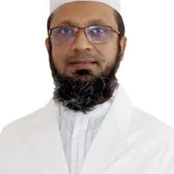 Doctor Profile