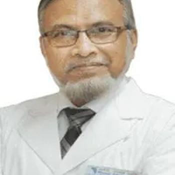Doctor Profile