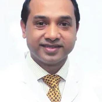 Doctor Profile