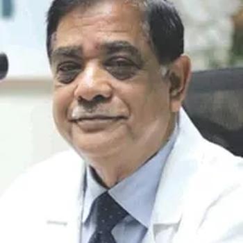 Doctor Profile