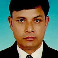 Dr. Saifuddin Ahmed Pintu