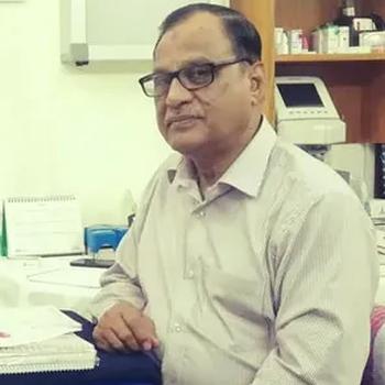 Doctor Profile