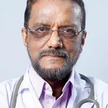 Doctor Profile