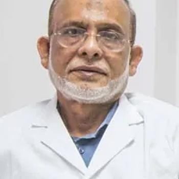 Doctor Profile