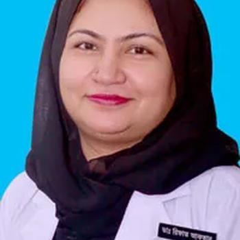 Doctor Profile