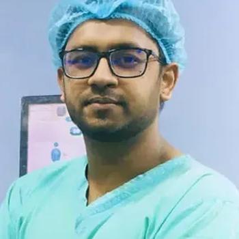 Doctor Profile