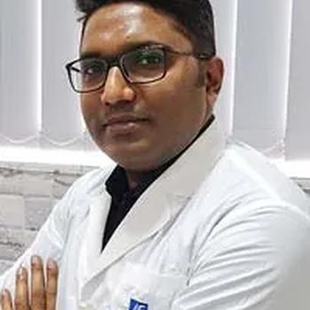Doctor Profile