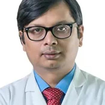 Doctor Profile