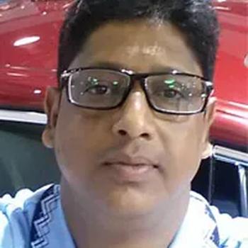 Doctor Profile