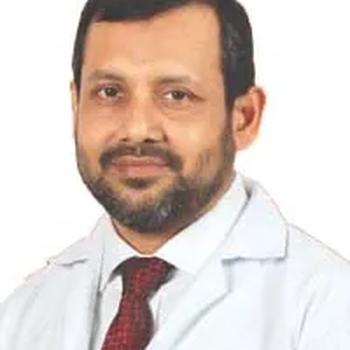 Doctor Profile