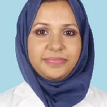 Doctor Profile