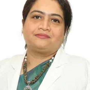 Doctor Profile