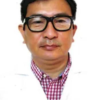 Doctor Profile