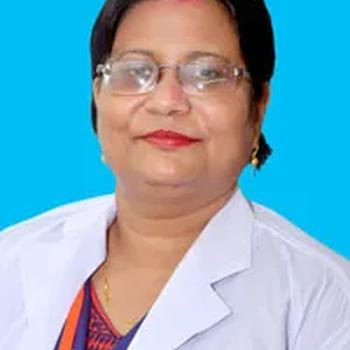 Doctor Profile