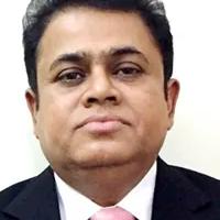 Syed A. Hassan